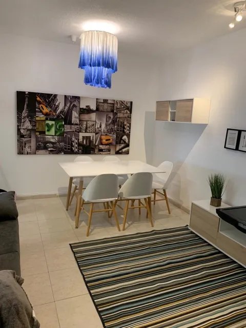 Habitació de lloguer, Salamanca