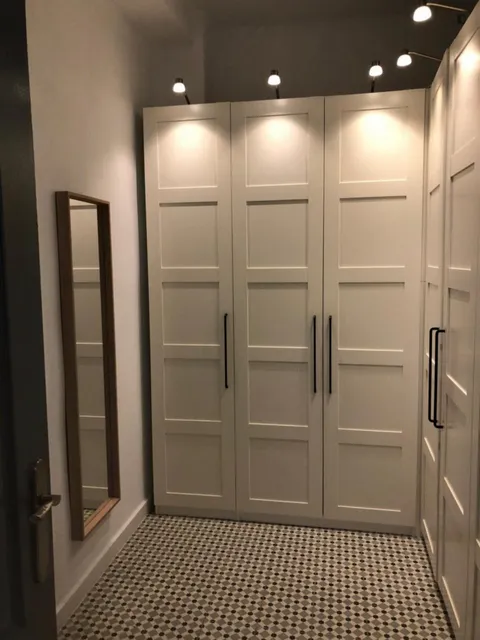 Pis de 45 m² a València