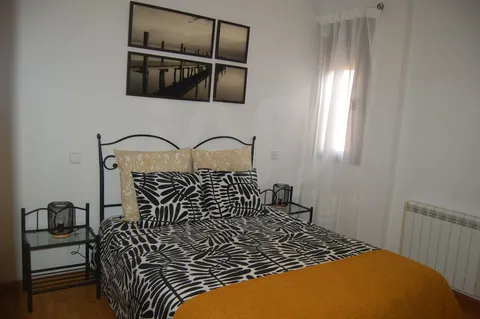 Pis de 65 m² a Magán