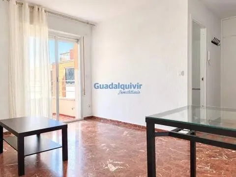 Appartamento 58 m² a Siviglia