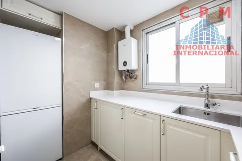 Wohnung 120 m² in Madrid