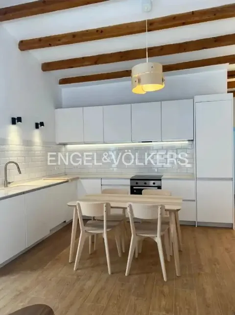 Appartamento 90 m² a Valencia