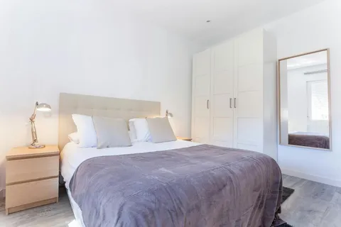 Piso de 73 m² en Madrid