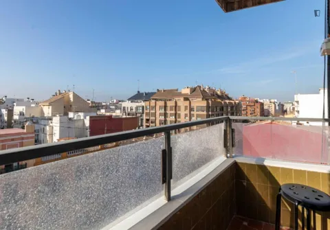 Habitació de lloguer, València