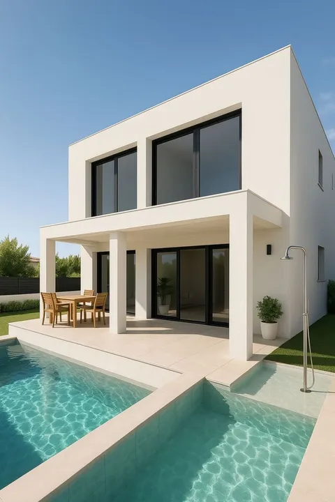 Casa de 198 m² a Sant Josep de sa Talaia