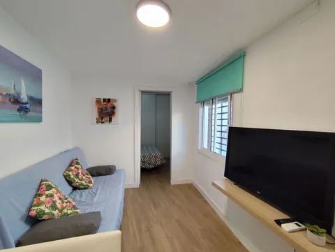 Pis de 40 m² a Sanlúcar de Barrameda