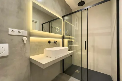 Appartement 133 m² à Barcelone