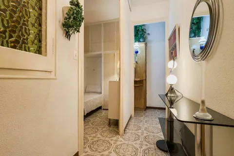 Wohnung 60 m² in Barcelona