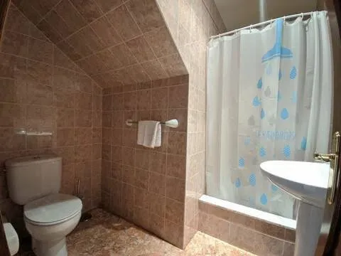 Pis de 60 m² a Llanes