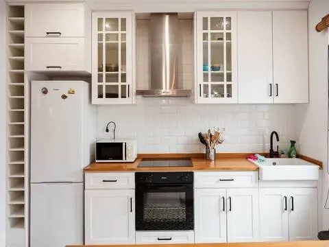 Wohnung 99 m² in Ferrol