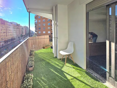 Flat 126 m² in Valencia (2/30)
