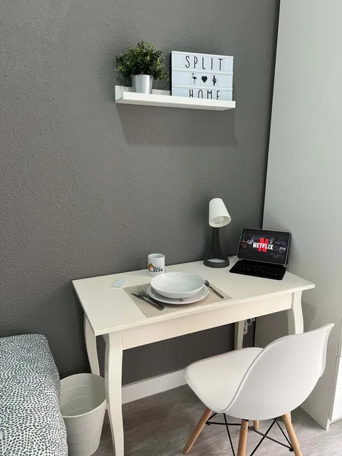 Zimmer zur Miete, Madrid