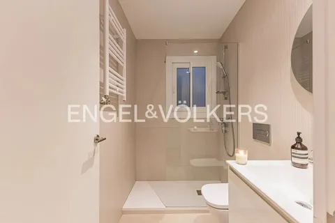 Wohnung 80 m² in Barcelona