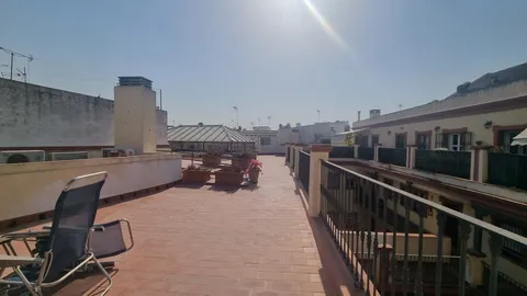 Pis de 65 m² a Sevilla