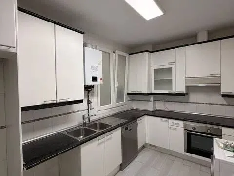 Pis de 106 m² a Madrid