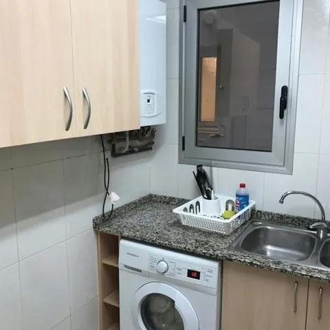 Stanza in affitto, Barcelona