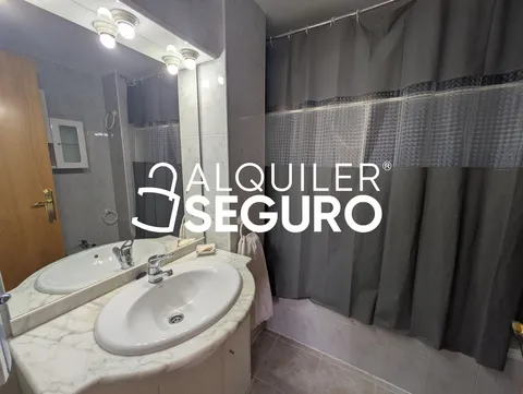 Pis de 98 m² a Sabadell
