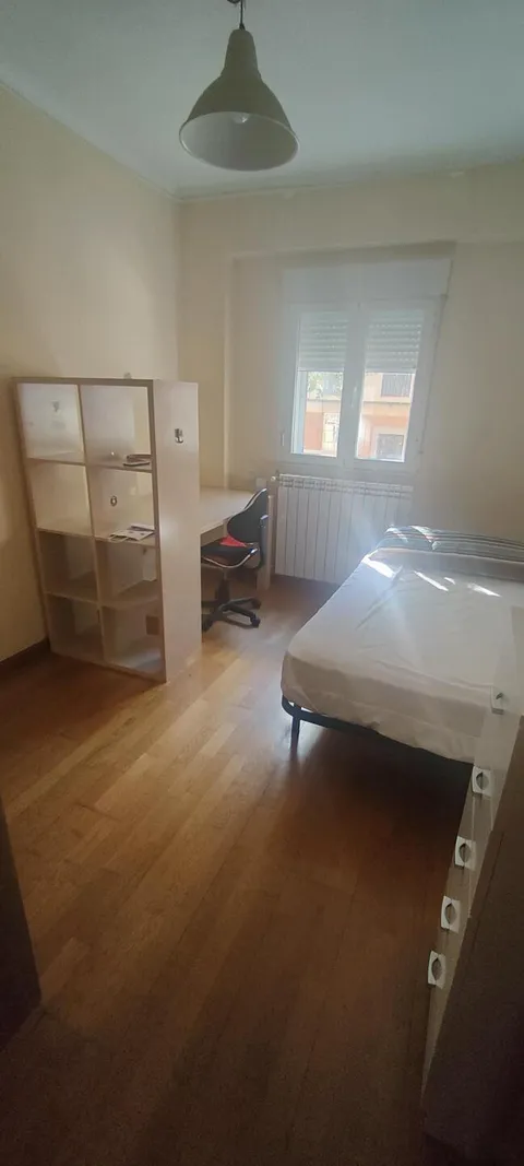 Pis de 100 m² a Salamanca