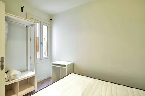 Pis de 130 m² a Barcelona