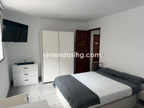 Pis de 24 m² a Puerto de la Cruz