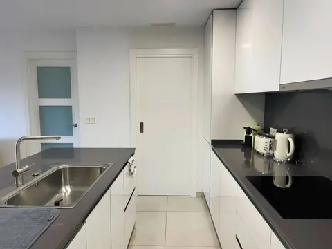 Appartamento 140 m² a Benahavís