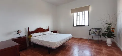 Wohnung 110 m² in San Juan de la Rambla