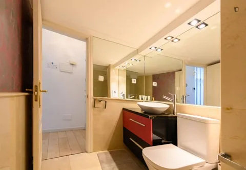 Appartamento 58 m² a Madrid