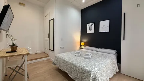 Pis de 25 m² a Madrid