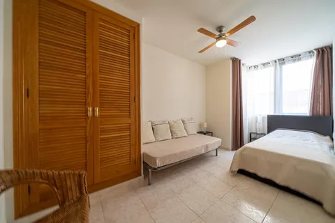 Wohnung 85 m² in Alicante