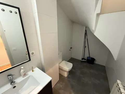 Pis de 55 m² a Terrassa