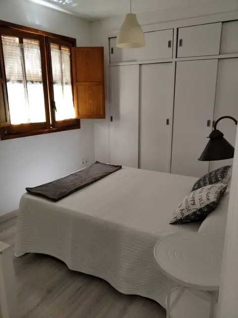 Pis de 60 m² a Sevilla