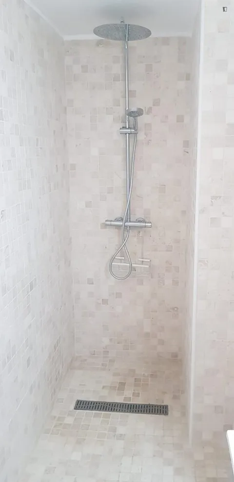 Pis de 27 m² a Sant Cugat del Vallès