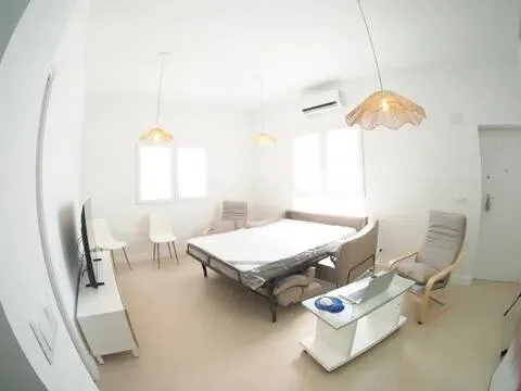 Pis de 55 m² a Sagunt