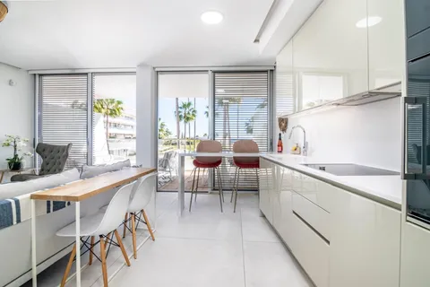 Pis de 92 m² a Estepona