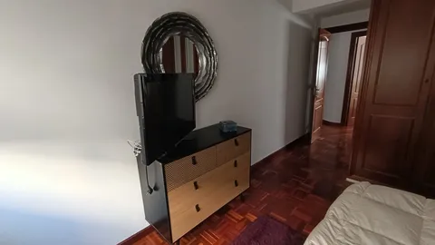 Pis de 89 m² a Gijón