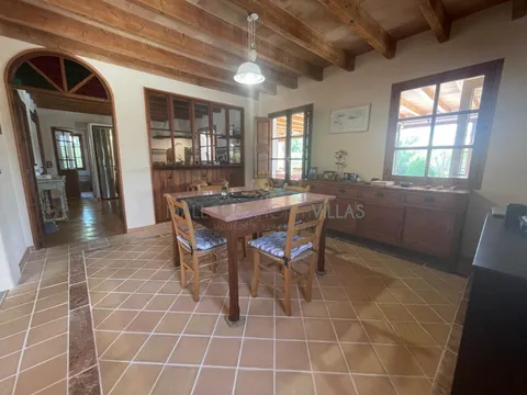 Квартира 337 м² в Pollença