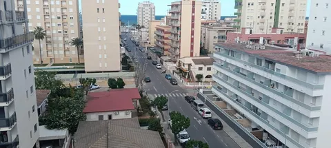 Квартира 90 м² в Gandia