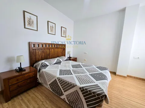 Pis de 60 m² a Águilas