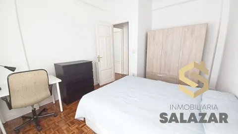 Pis de 98 m² a Bilbao