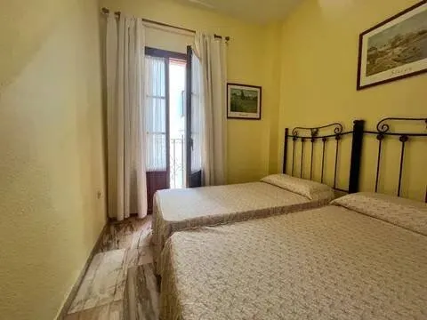 Pis de 70 m² a Sevilla