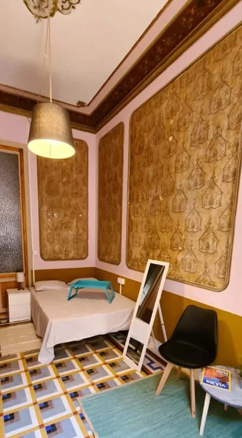 Habitació de lloguer, València