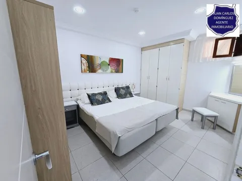 Pis de 45 m² a Mogán