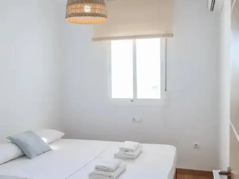 Pis de 97 m² a Torremolinos