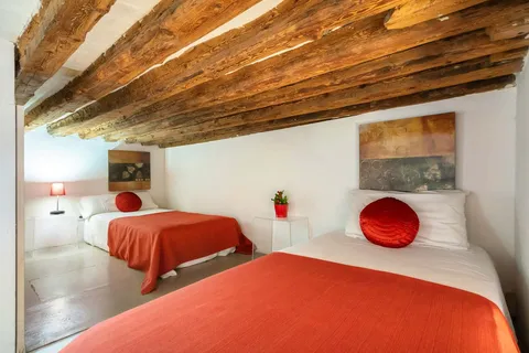 Appartamento 75 m² a Madrid