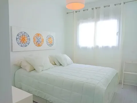 Pis de 70 m² a Benalmádena