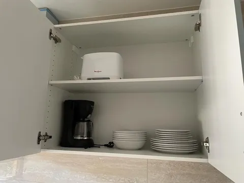 Pis de 69 m² a Gijón