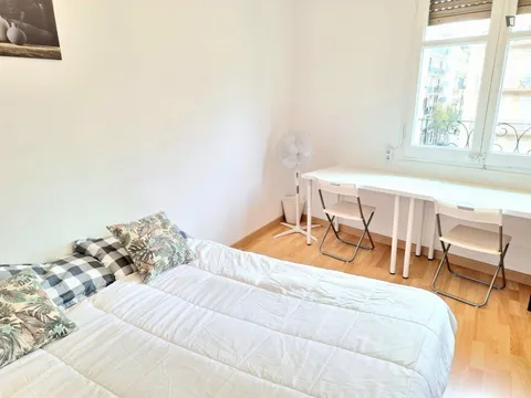 Stanza in affitto, Barcelona