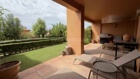 Pis de 156 m² a Estepona