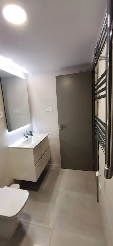 Pis de 95 m² a Torrevella