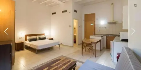 Appartamento 29 m² a Barcelona (2/9)